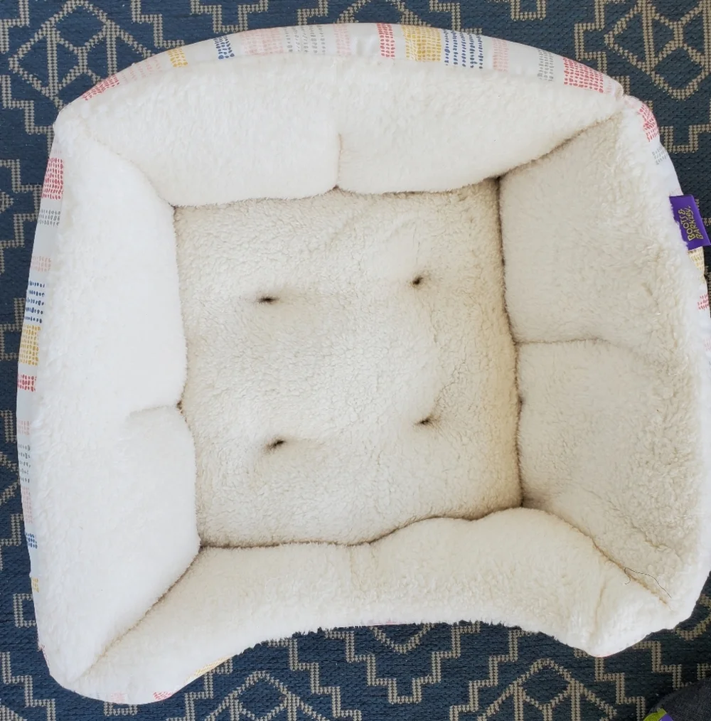 Cats & Dogs Bed